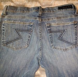 Rock & Republic jeans EUC